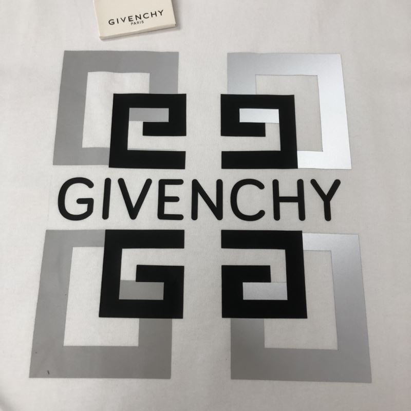 Givenchy T-Shirts